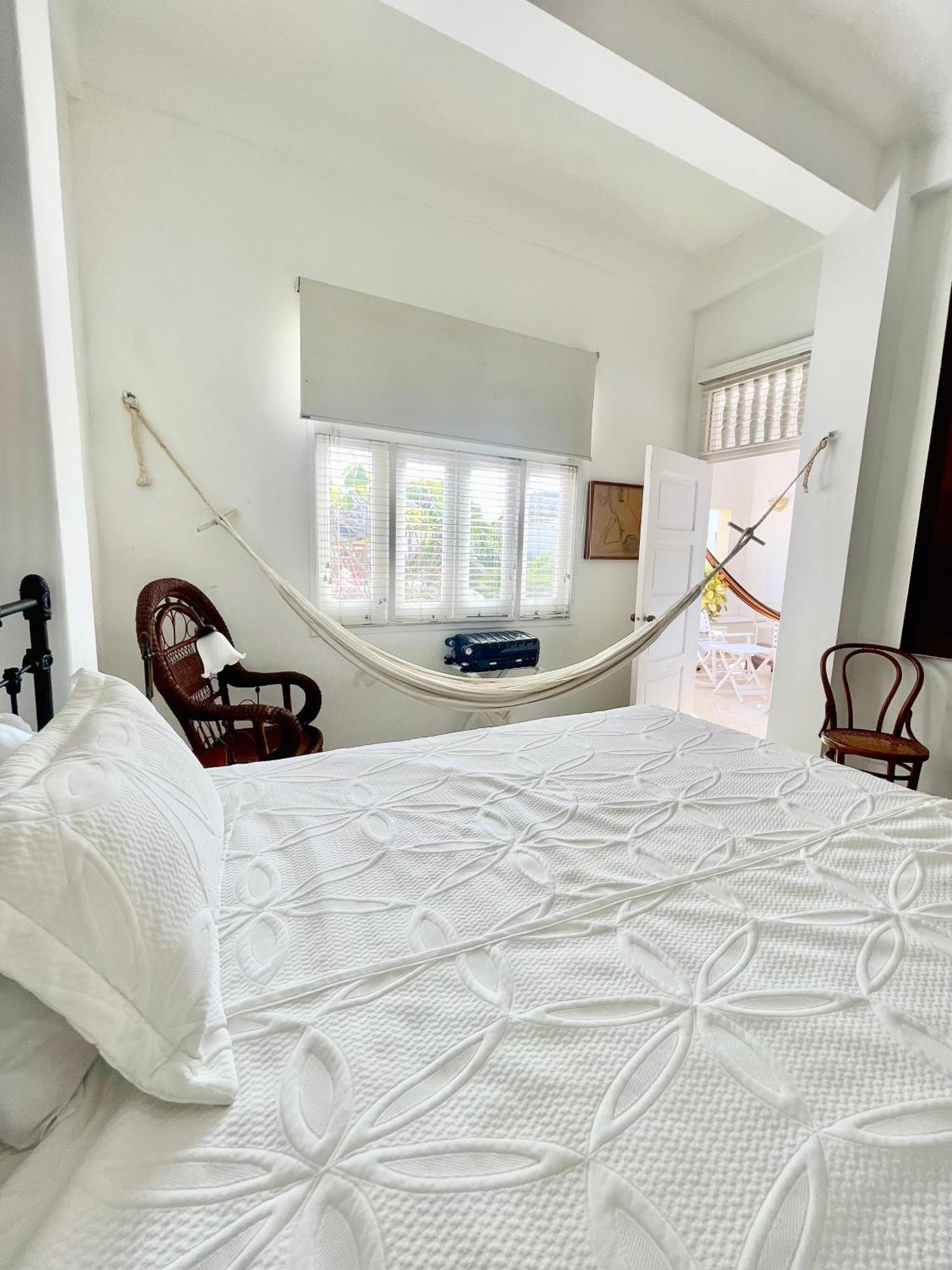 Bello Apartamento Corazon De Cartagena Colonial Buitenkant foto